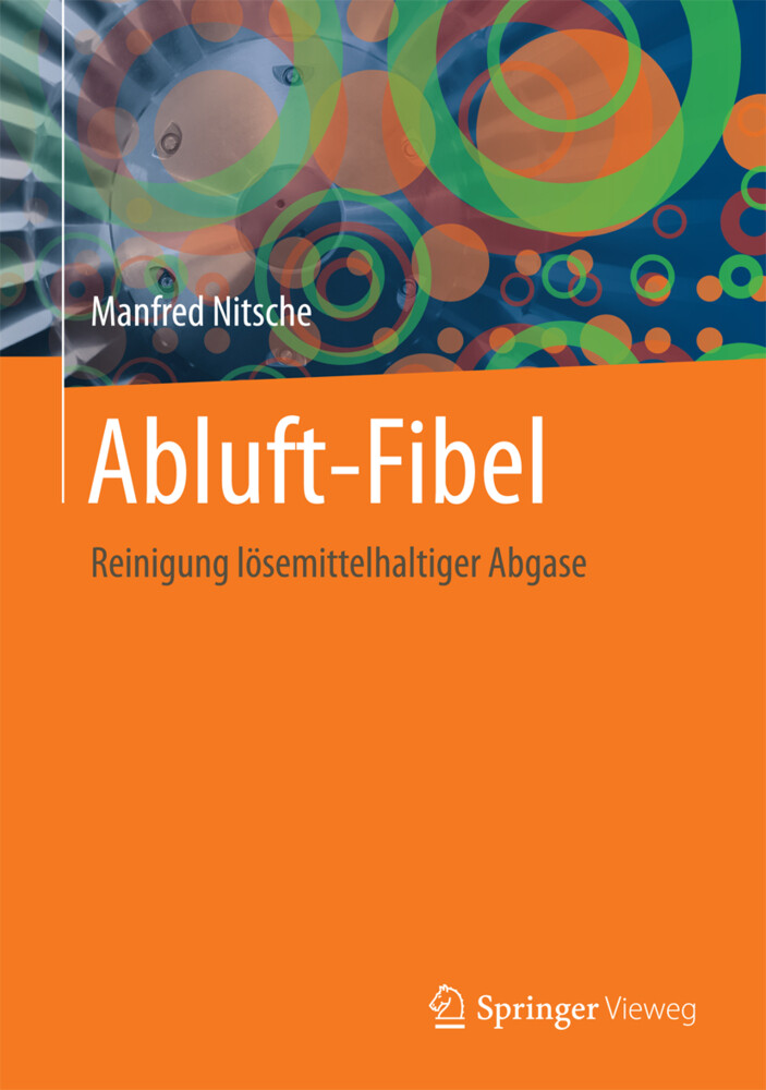Abluft-Fibel von Springer Berlin Heidelberg