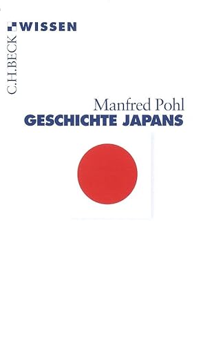 Geschichte Japans (Beck'sche Reihe) von Beck C. H.