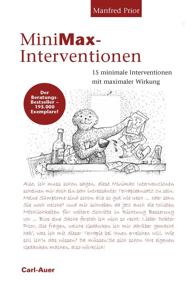 MiniMax-Interventionen von Auer-System-Verlag Carl