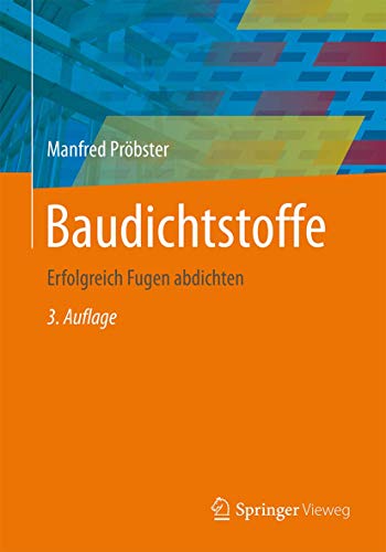 Baudichtstoffe: Erfolgreich Fugen abdichten