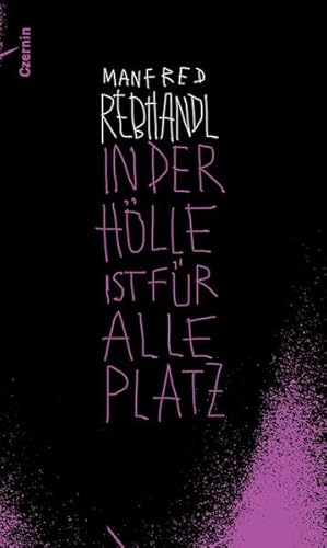 In der Hölle ist für alle Platz: Krimi