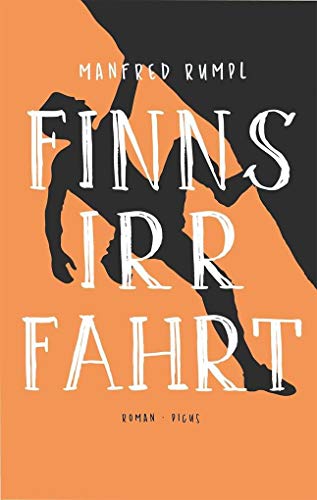 Finns Irrfahrt: Roman