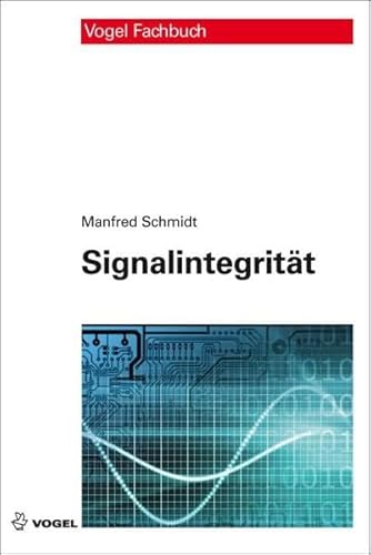 Signalintegrität: Mit Zugangscode im Buch für Onlineservice InfoClick