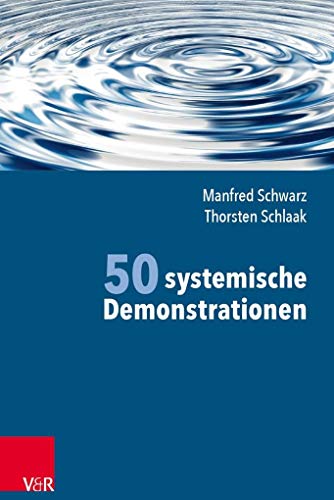 50 systemische Demonstrationen von Vandenhoeck + Ruprecht