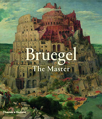 Bruegel: The Master von Thames & Hudson