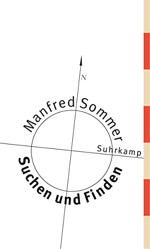 Suchen und Finden: Lebensweltliche Formen von Suhrkamp Verlag AG