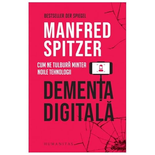 Dementa Digitala von Humanitas