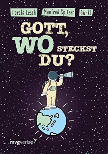 Gott, wo steckst du? Gott, wo steckst du?