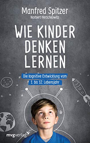 Wie Kinder denken lernen: Die kognitive Entwicklung vom 1. bis zum 12. Lebensjahr