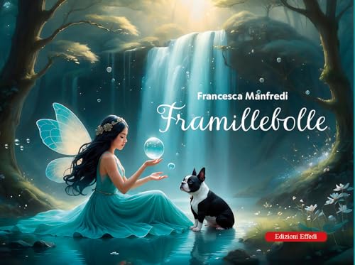 Framillebolle Framillebolle von Edizioni Effedì