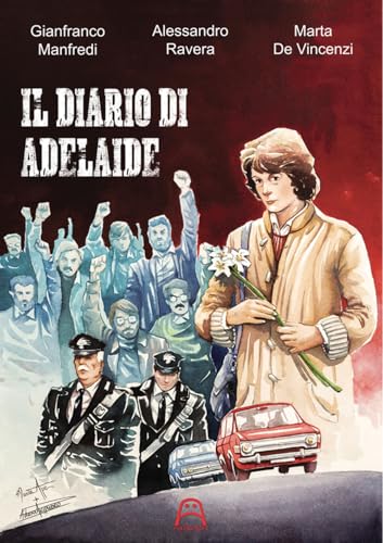 Diario di Adelaide von Allagalla