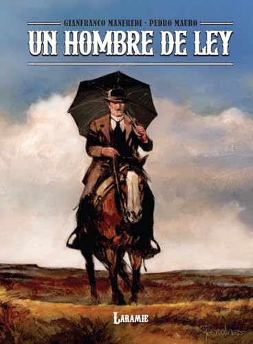 Un hombre de ley von Laramie Ediciones
