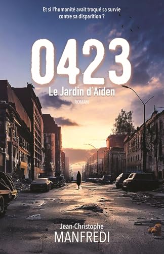 0423 - Le Jardin d'Aiden 0423 - Le Jardin d'Aiden von LIBRINOVA