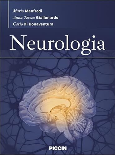 Neurologia von Piccin-Nuova Libraria