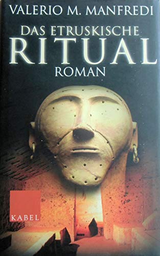 Das etruskische Ritual: Roman