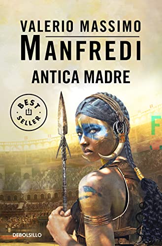 Antica Madre (Best Seller) von Debolsillo