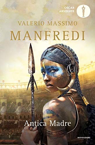 Antica Madre von Mondadori