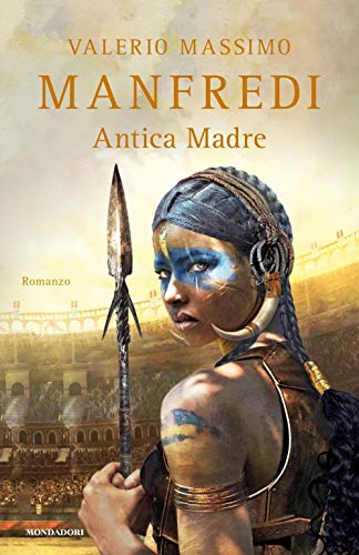 Antica madre (Omnibus italiani) von Mondadori