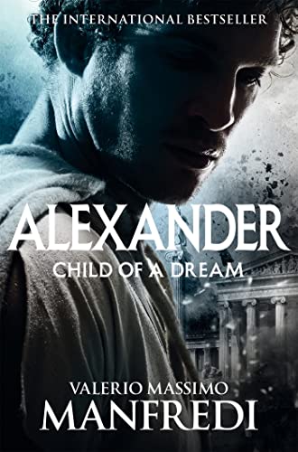 Child of a Dream (Alexander) (Alexander, 1) von MACMILLAN