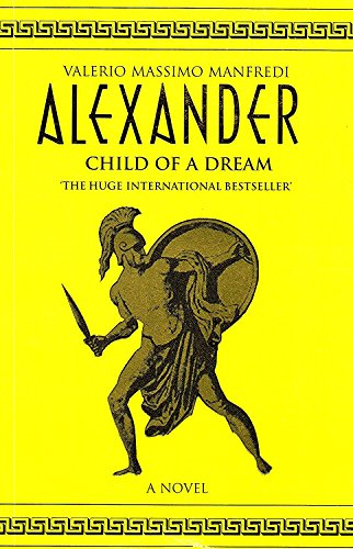 Child of a Dream (Alexander)