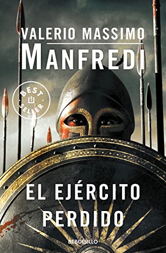 El ejército perdido (Best Seller) von DEBOLSILLO