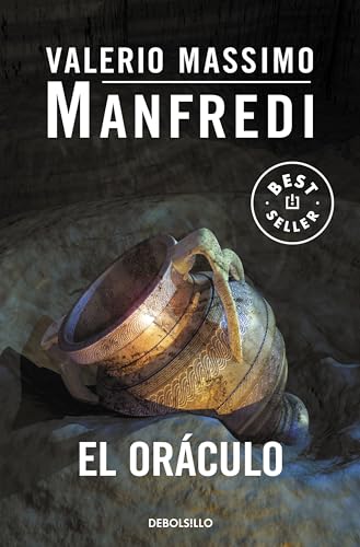 El oráculo (Best Seller) von DEBOLSILLO