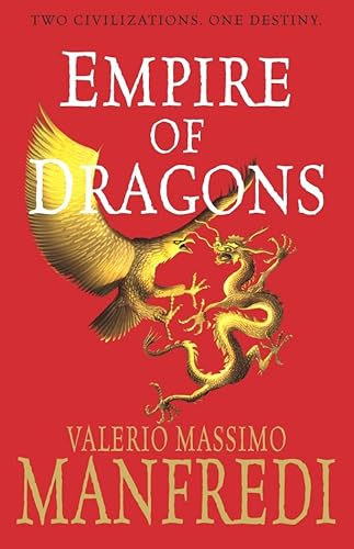 Empire of Dragons Empire of Dragons