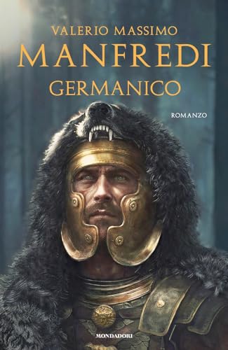 Germanico (Omnibus italiani) von Mondadori
