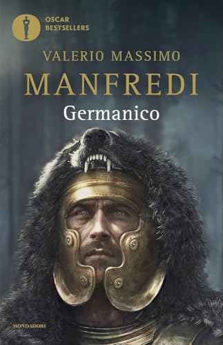 Germanico (Oscar bestsellers) von Mondadori
