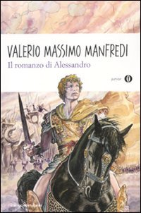 Il romanzo di Alessandro (Oscar junior)