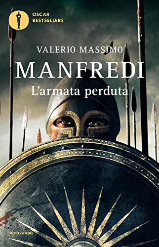 L'armata perduta (Oscar bestsellers)