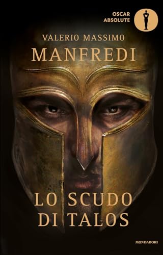 Lo scudo di Talos; Roughcut Edition (Oscar absolute) von Mondadori