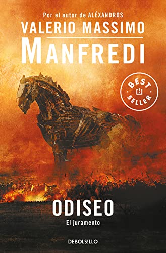 Odiseo : el juramento (Best Seller) von DEBOLSILLO