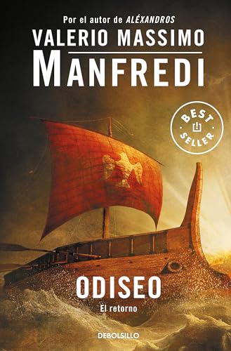 Odiseo : el retorno (Best Seller)