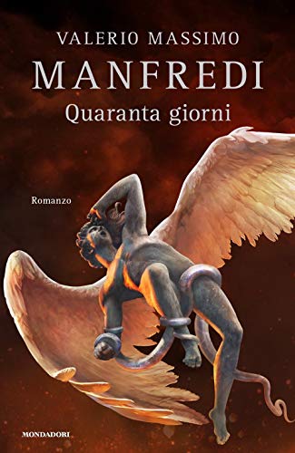 Quaranta giorni (Omnibus) Quaranta giorni (Omnibus)