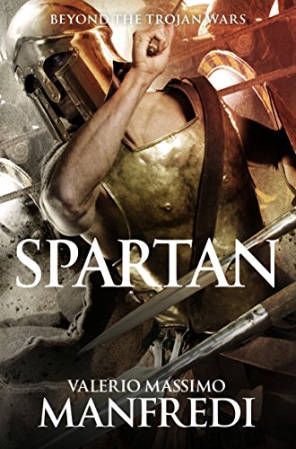 Spartan Spartan von Pan