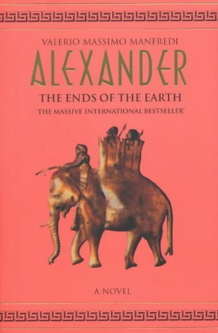 The Ends of the Earth: The Ends of the Earth (Alexander)