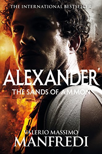 The Sands of Ammon (Alexander) von Pan