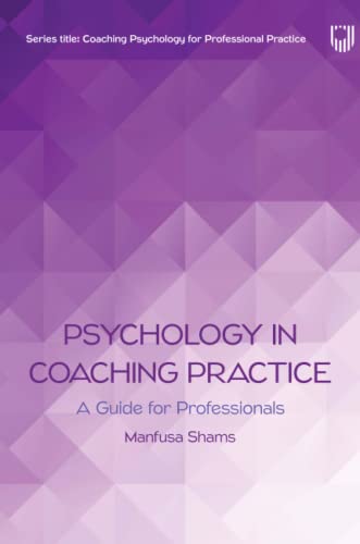 Psychology in Coaching Practice