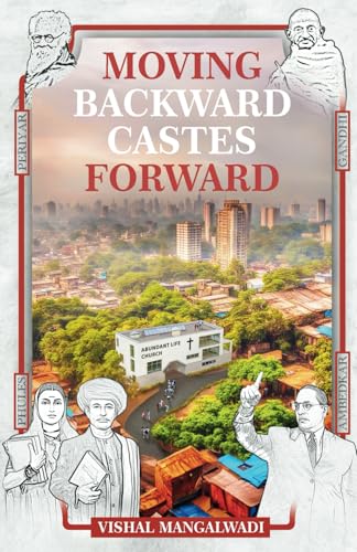 Moving Backward Castes Forward von Sought After Media