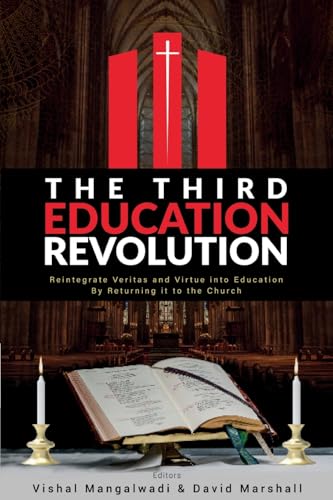 The Third Education Revolution von Vishal Mangalwadi
