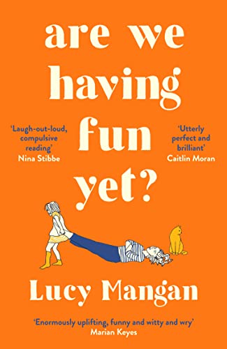 Are We Having Fun Yet? (Serpent's Tail Classics) von PROFILE BOOKS
