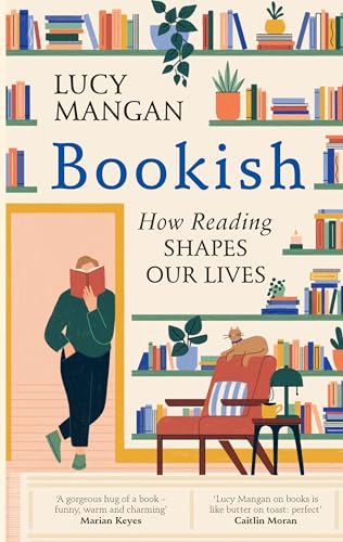 Bookish: The Life-Changing Power of Reading von Square Peg