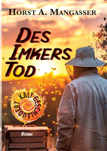 Des Imkers Tod von tredition