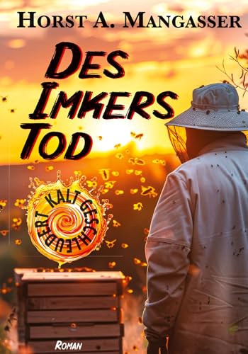 Des Imkers Tod von tredition