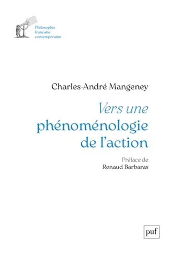 Vers une phénoménologie de l'action von PUF