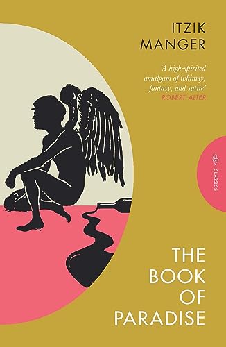 The Book of Paradise: A Yiddish Comic Novel (Pushkin Press Classics)