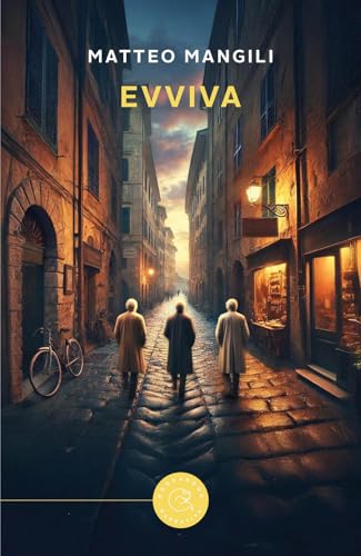 Evviva (Narrativa) von bookabook