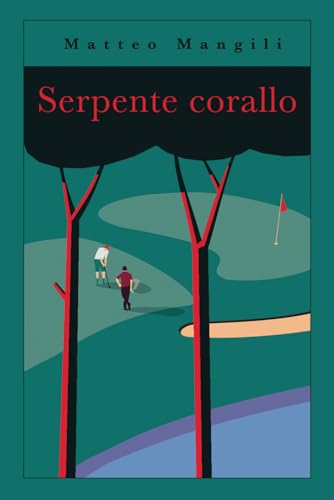Serpente Corallo von Independently published