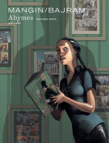 Abymes - Tome 3 von DUPUIS